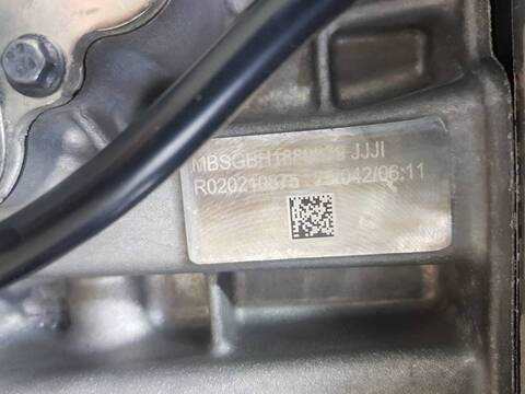 Foto 3ª: Motor Completo Citroen C4 FEEL PACK (2020)