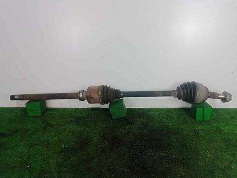 Transmision Delantera Derecha Peugeot Boxer 2.2 HDI FAP CAT 131CV 96KW FURGON