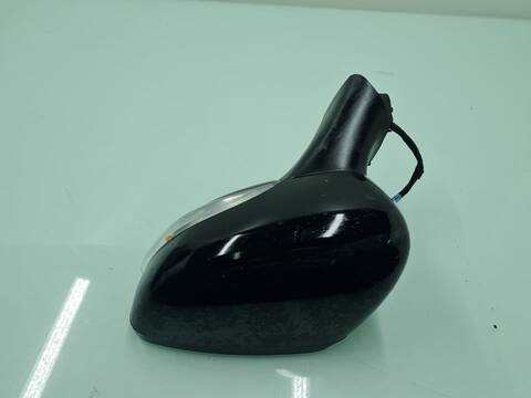 Foto 4ª: Retrovisor Izquierdo Renault Clio ZEN 89CV 66KW [H4B400] (2015)