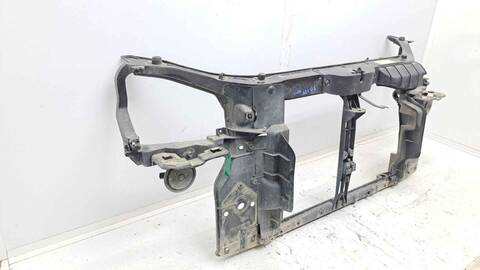 Foto 3ª: Panel Frontal Hyundai Tucson 2.0 A LAS 4 RUEDAS 141CV 104KW [D4EA] (2006)