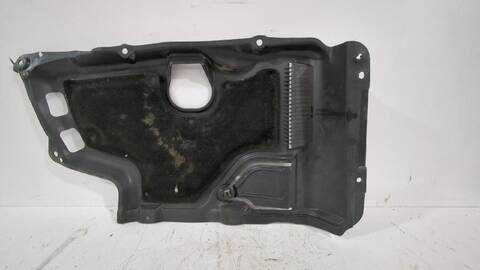 Foto 3ª: Cubrecarter Toyota Corolla 2.2 D-4D AUR10_) 177CV [2AD-FHV] (2004)