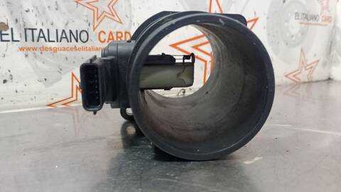 Foto 3ª: Caudalimetro Renault Megane CONFORT AUTHENTIQUE BERLINA 101CV 74KW II CLASSIC BERLINA (2003)