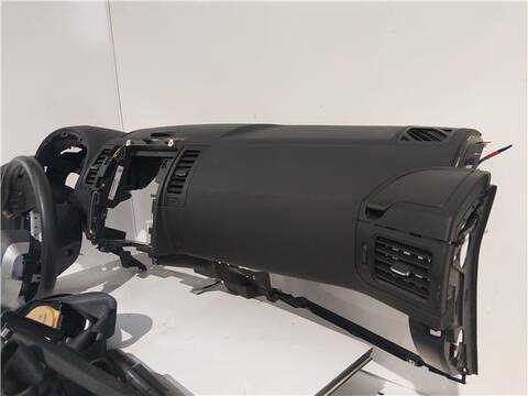 Foto 4ª: Kit Airbag Nissan X-Trail 2.0 DCI 150CV 110KW T31) [M9R] (2013)