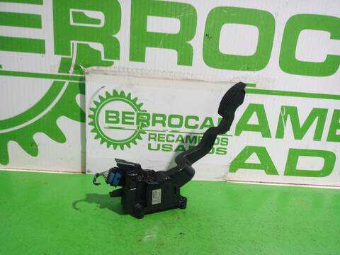 Foto 1ª: Pedal Acelerador Fiat Bravo 1.9 DYNAMIC MULTIJET 120CV [192A8000] (2007)