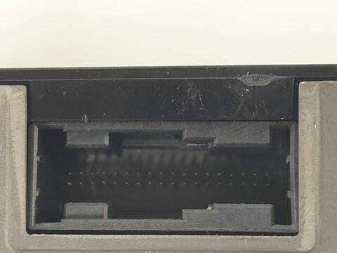 Foto 2ª: Centralita Motor ECU Volkswagen T-Roc STYLE (2021)