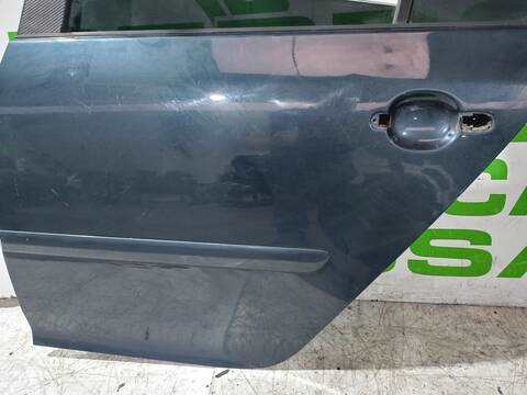 Foto 3ª: Puerta Trasera Izquierda Volkswagen Golf 1.9 TDI BERLINA 105CV 77KW [BKC] (2005)