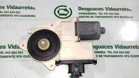 Foto 3ª: Elevalunas Eléctrico Trasero Izquierdo Bmw X3 2.0 16V DIESEL CAT 150CV 110KW [M47T2] (2006)