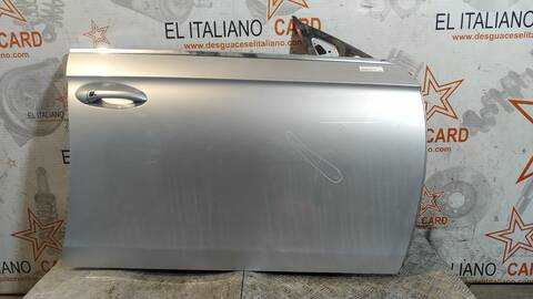 Foto 2ª: Puerta Delantera Derecha Mercedes Clase C 160 350 219.356) 272CV 200KW [272964] (2004)