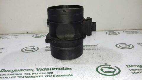 Caudalimetro Volkswagen Golf GTD 170CV 125KW