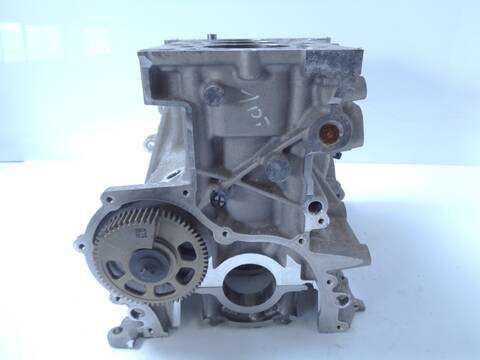 Bloque Motor Bmw Mini B38 136 CV 100KW