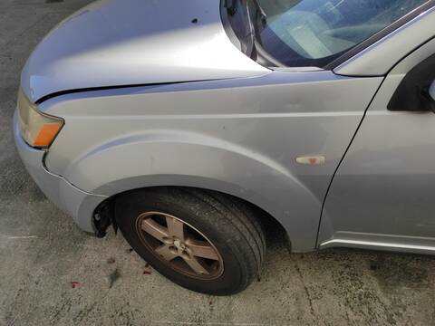 Aleta Delantera Izquierda Mitsubishi Outlander BSY