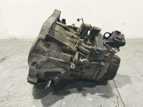 Foto 2ª: Caja Cambios Hyundai i30 1.4 109CV 80KW [G4FA] (2009)