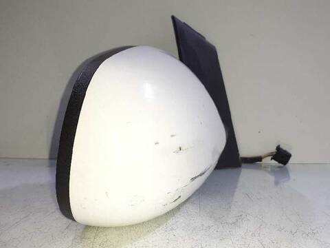 Foto 2ª: Retrovisor Derecho Seat Altea ERENCE ECOMOTIVE 105CV 77KW [CAYC] (2010)