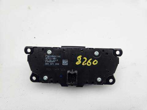 Foto 2ª: Mando Multifuncion Ford Focus TREND 125CV 92KW [PNDD] (2015)
