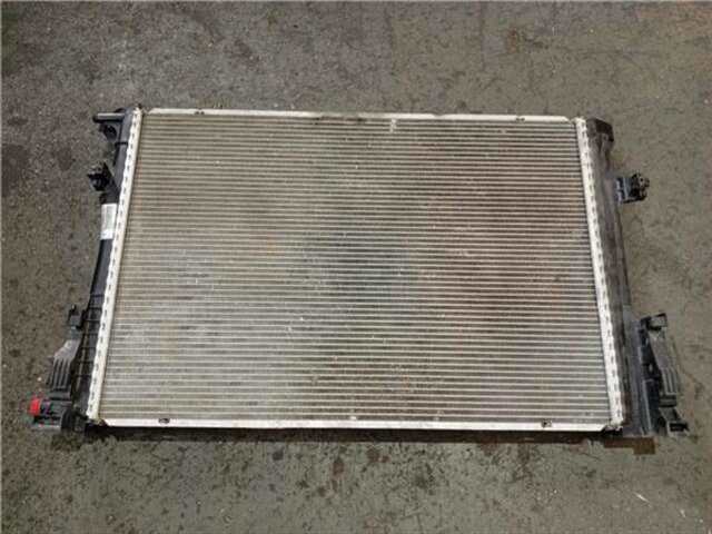 Foto 3ª: Radiador Motor Mercedes Clase G 230 1.6 GLA 200 (156.943) [1.6 LTR. - 115 KW CAT]