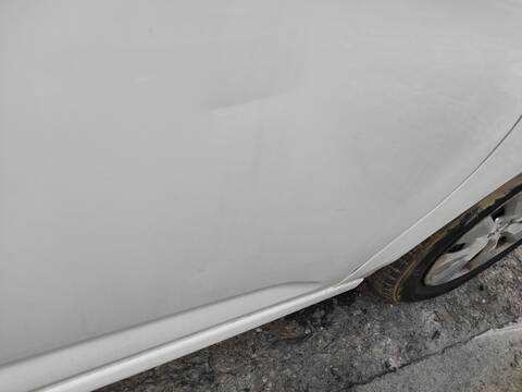 Foto 2ª: Puerta Delantera Derecha Citroen C3 8H01 (2010)