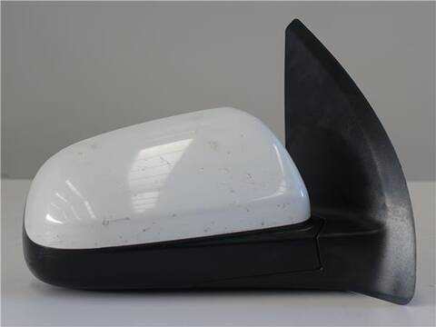 Foto 2ª: Retrovisor Derecho Chevrolet Aveo 1.2 LS HATCHBACK 84CV 62KW [B12D1] (2011)