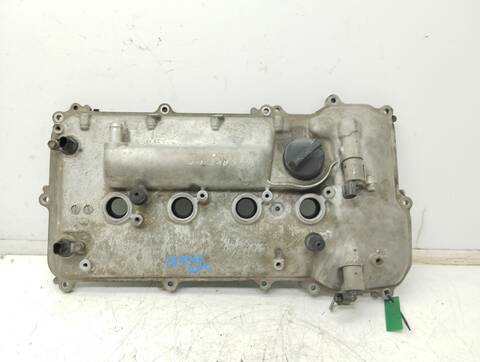 Despiece Motor Toyota Auris 1.6 16V CAT 124CV 91KW