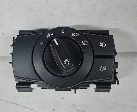 Mando Luces Bmw Serie 1 114 120D COUPE 177CV 130KW