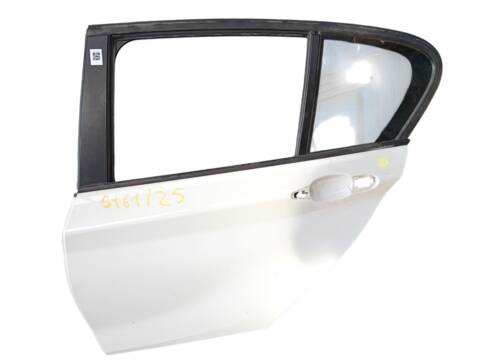 Puerta Trasera Izquierda Bmw Serie 1 114 116 D