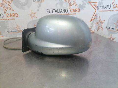 Foto 4ª: Retrovisor Izquierdo Daewoo Tacuma VERSION INDEFINIDA (2001)