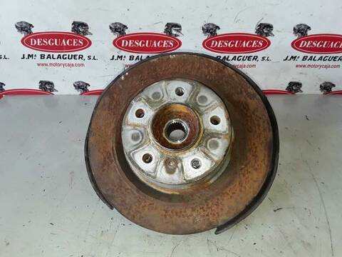 Foto 1ª: Mangueta Trasera Derecha Bmw Serie 3 315 320D 2.0 16V DIESEL 163CV (2007)