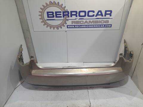 Paragolpes Trasero Citroen C5 2.0 HDI FAP BERLINA 163CV 120KW