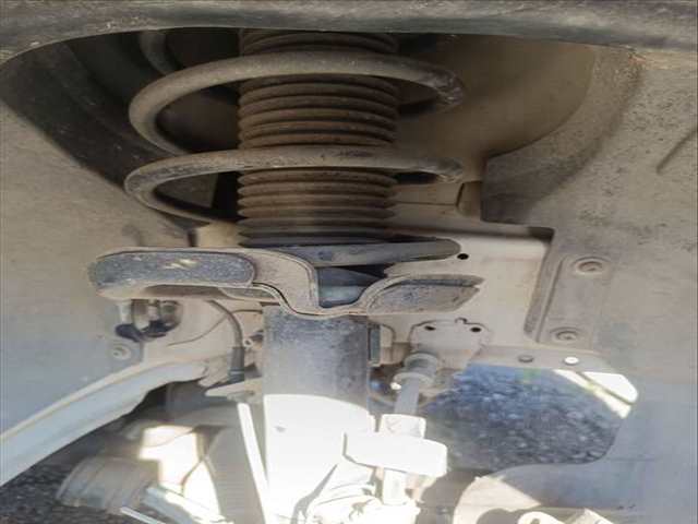 Foto 1ª: Amortiguador Delantero Derecho Ford C Max UKDB CB7) (2012)