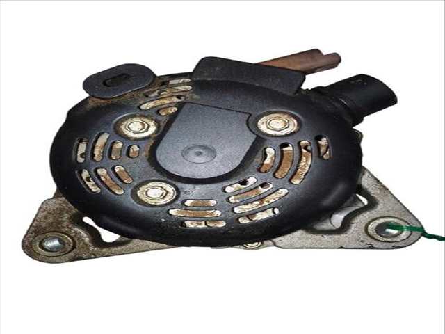 Foto 2ª: Alternador Peugeot 3008 1.2 THP/ PURETECH 130 MRHNSM MRHNSU MRHNSJ MRHNYW ... (2016)