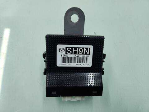 Centralita Motor ECU Mazda CX5 SPORTS-LINE AWD