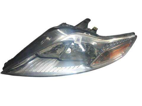 Foto 2ª: Piloto Delantero Izquierdo Ford Mondeo 2.0 TDCI (2007)