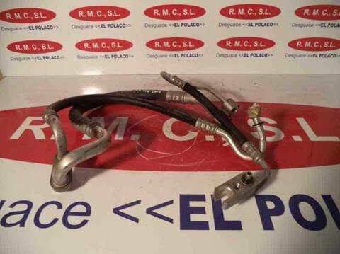 Tubos Aire Acondicionado Opel Meriva COSMO 90CV 66KW
