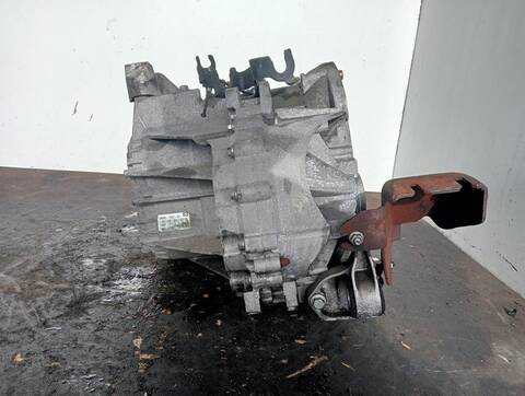 Foto 2ª: Caja Cambios Ford C Max CONNECTION 2.0 TDCI CAT 136CV (2003)