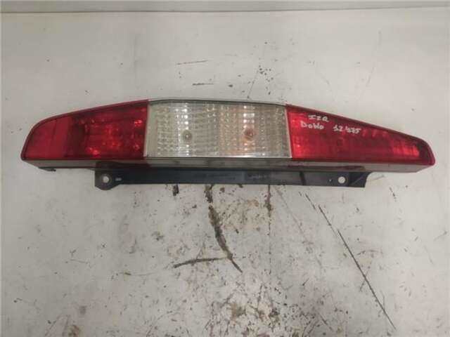 Piloto Trasero Izquierdo Fiat Doblo 1.9 JTD (105 CV)
