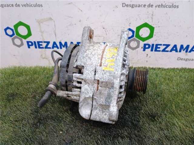 Alternador Skoda Fabia 1.4 COMFORT LINE [1.4 LTR. - 55 KW]