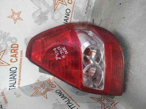 Piloto Trasero Derecho Honda Jazz 1.2 S 78CV 57KW