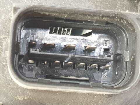 Foto 3ª: Faro Derecho Bmw Serie 2 215 218D (2014)