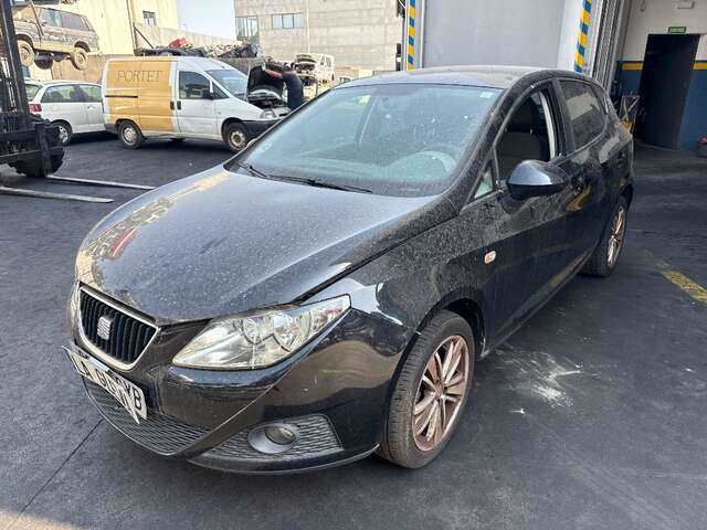 Motor de Arranque Seat Ibiza 1.6 TDI 90CV