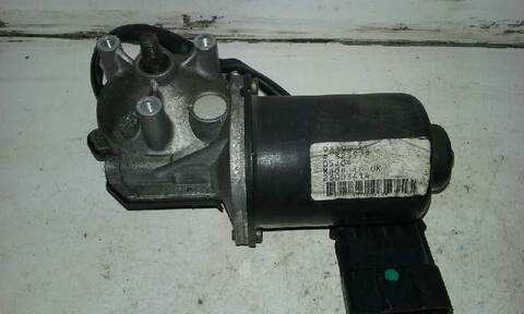 Foto 2ª: Motor Limpia Delantero Opel Meriva 1.4 16V 90CV 66KW [Z14XEP] (2005)