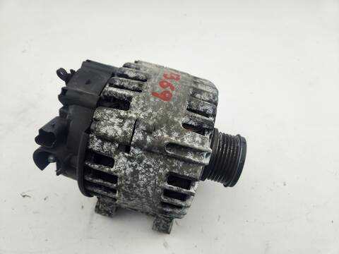 Foto 1ª: Alternador Peugeot 208 ACCESS 68CV 50KW [8H01] (2012)