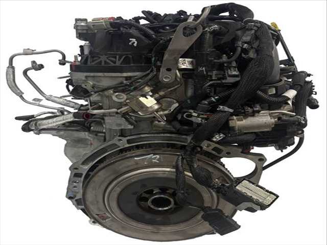 Motor Completo Jeep Wrangler 2.0 4XE 381 CV 280KW