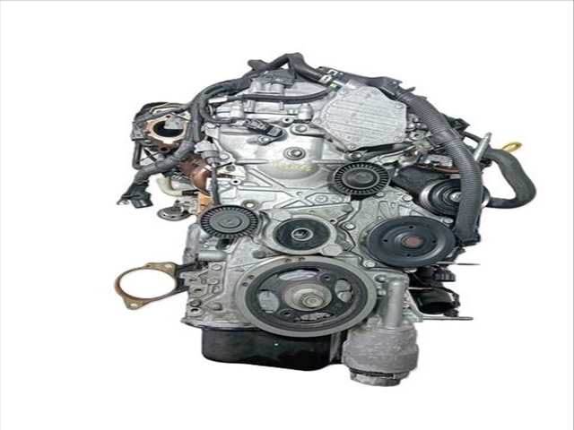 Foto 3ª: Motor Completo Toyota Avensis ACTIVE 2 D 150CV [2AD] (2008)