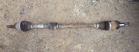 Transmision Delantera Derecha Kia Ceed D4FE CD)