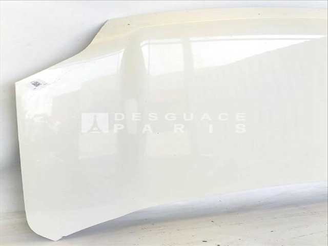 Capot Nissan X-Trail 2.0 DCI