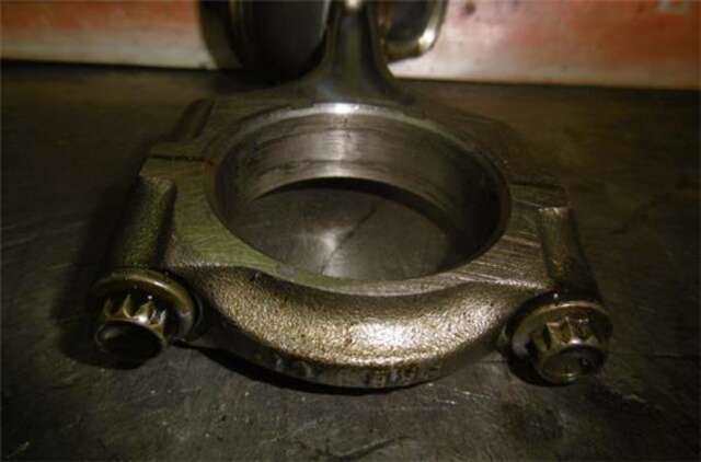 Foto 2ª: Biela Honda Civic 2.0 [K20Z4]