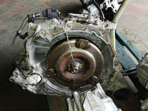 Caja Cambios Automatica Opel Astra X16XEL BERLINA AUT.
