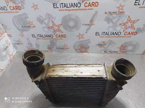 Foto 2ª: Intercooler Volkswagen Phaeton VERSION INDEFINIDA