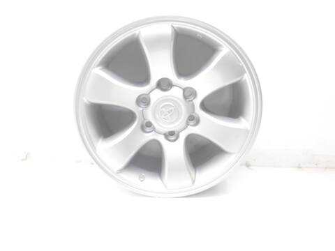 Foto 3ª: LLanta Aleacion Toyota Land Cruiser 3.0 D4-D VX 90CV 66KW (2004)