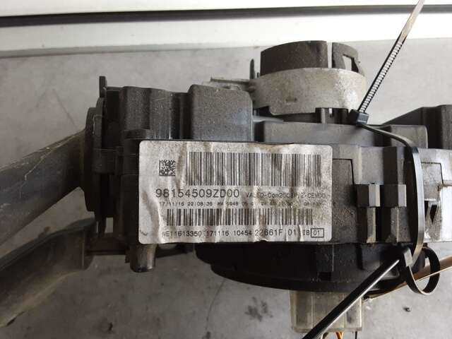 Foto 2ª: Mando Luces Peugeot 2008 2008 STYLE 1199 CC 1.2 LTR) 110CV/81KW HNZ EB2DT [HN01] (2016)