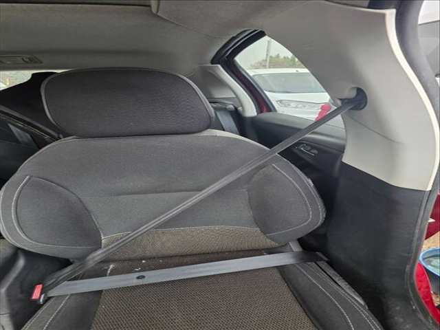 Foto 2ª: Kit Airbag Citroen C3 8FP AUT. (2011)